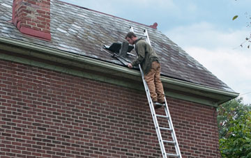 what affects urgent Carmichael roof repairs