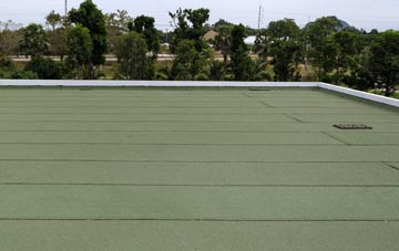 all Carmichael roofing types quoted for