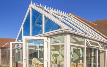 conservatory roof insulation costs Carmichael