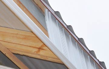 why Carmichael fascia repairs are essential