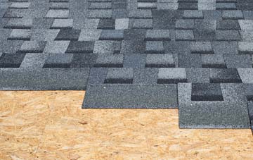 expert Carmichael asphalt roof companies