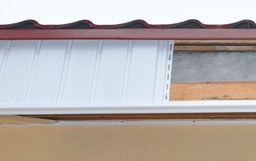 Carmichael fascia repair costs