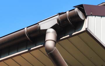 types of Carmichael fascias