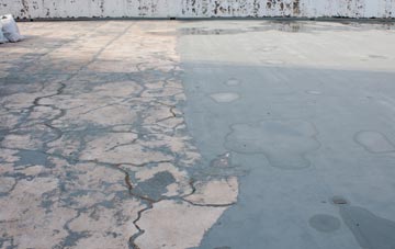 Carmichael fibreglass roof repair costs