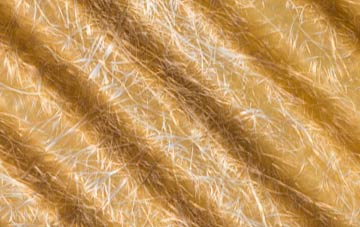 Carmichael fibreglass roof waterproofing