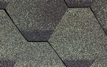 Carmichael fibreglass shingle repairs