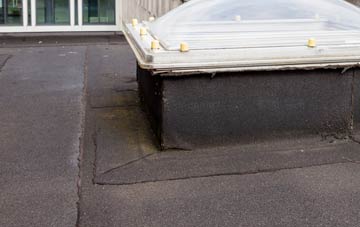 disadvantages of Carmichael flat roofs