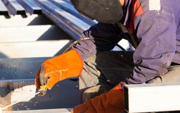 Carmichael flat roofing options