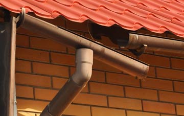 Carmichael gutter repair costs