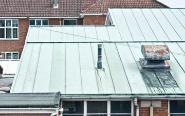 Carmichael lead roofing costs