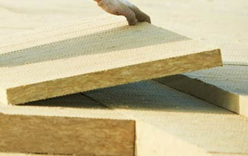 measuring Carmichael tapered insulation