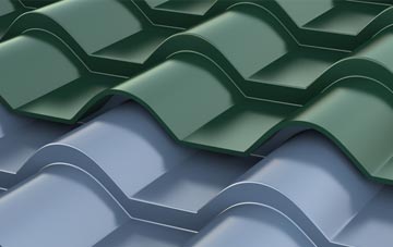 who should consider Carmichael plastic roofs