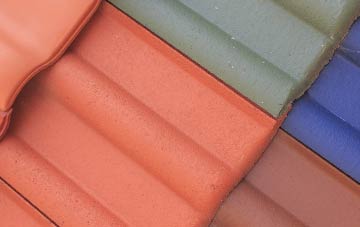 Carmichael plastic roofing companies