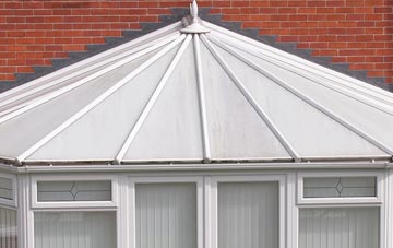 Carmichael polycarbonate conservatory roof repairs