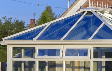 professional Carmichael conservatory insulation
