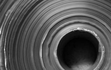 Carmichael pvc roof replacement