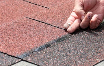 Carmichael asphalt roof repairs