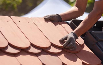 Carmichael roof tile contractors