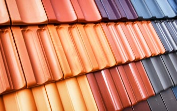 Carmichael roof tile costs