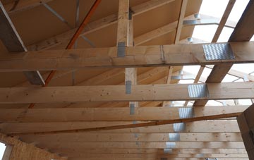 Carmichael roof truss costs