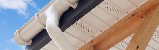 get Carmichael guttering quotes today