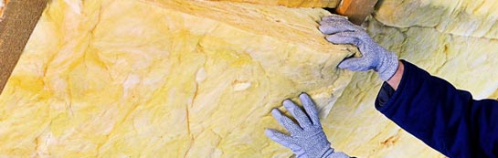 quotes for Carmichael roof insulation