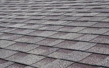 Carmichael tiles for shallow pitch roofing