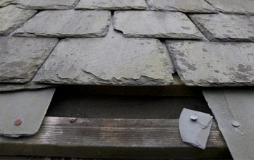 Carmichael slate roof repairs and maintenance