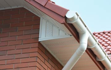 Carmichael soffit repair costs