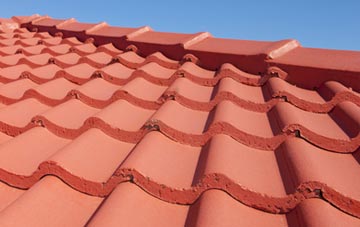 Carmichael tile and slate roof replacement