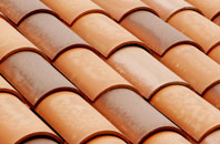 Carmichael clay roofing