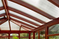 Carmichael conservatory roofing insulation