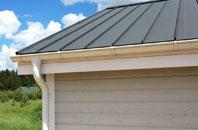 Carmichael fascia repair