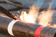 Carmichael flat roofing replacement