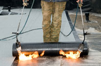 Carmichael flat roof sealing quote