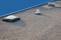 Carmichael flat roofing