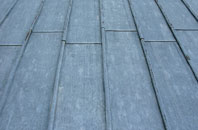 Carmichael lead roofing