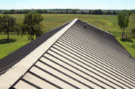 Carmichael metal roof quotes