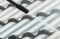 rated Carmichael roof cleaning companies