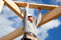 Carmichael roof replacement work