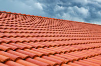 Carmichael roofing tiles