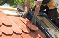 Carmichael tiled roofing companies