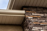 free Carmichael soffit repair quotes