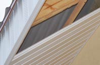 rated Carmichael soffit repair companies