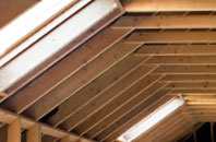 Carmichael tapered roof insulation quotes