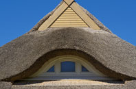 Carmichael thatch roofing